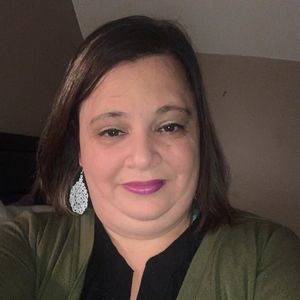 Meet your Posher, Melinda